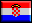 Croatian Flag